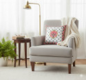 HappyKraft Cotton Cushions Cover