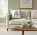 HappyKraft Cotton Cushions Cover