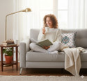 HappyKraft Cotton Cushions Cover