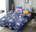 Harbell Home Cotton Double King Sized Bedding Set