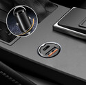 Harboan 2.5 Amp Turbo Car Charger