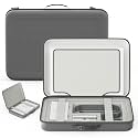 Hard Carrying Case for Starlink Gen 3, Protective Waterproof Case