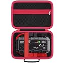 Hard Case for Boost GB70/X GBX75 UltraSafe 2000A/2500A Jump Starter