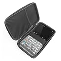 Hard Case Compatible for Hp Prime Graphing Calculator Ii