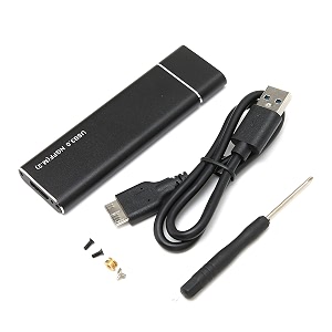 hard disk case usb30 transmission interface hard drive enclosure durable stable sturdy for windows os x