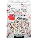 DND Miniatures with Bases | 28mm - 32mm Scale Dungeons and Dragons Starter Set 5e Standee Flat