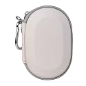 Hard Shell Travel Case for MX Anywhere3S Mouse and Cable Storage Box Offering Comprehensive Protections