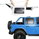 Hard Top Removal Lift for Jeep Wrangler JL JK TJ Ford Toyota & More