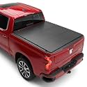 Hard Tri-Fold Tonneau Cover Fits Chevy Silverado