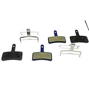hardheaded ram bike brake pads organic for formula oval r1 mega rx and onethe bicycle replacement part for oem brakes for high braking power and quiet stops