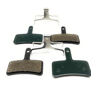 hardheaded ram bike brake pads organic for formula oval r1 mega rx and onethe bicycle replacement part for oem brakes for high braking power and quiet stops