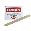 Hardman Double Bubble Red #04001 Extra Fast Setting Epoxy (3-5 Minute) 10-Pack