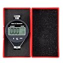 Uharbour Digital Shore Type C Durometer, 0-100HC Hardness Tester