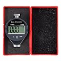 Uharbour Digital Shore Type D Durometer, 0-100HD Hardness Tester