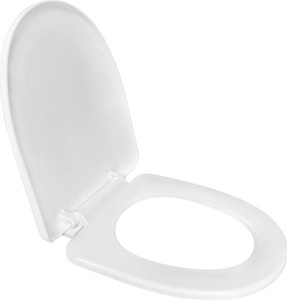hardstone plastic toilet seat cover