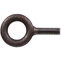 Hardware Essentials 320609 Forged Steel Machinery Eye Bolt (1/2-inch x 13-inch)