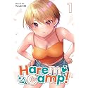 Harem Camp! Vol. 1