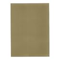 HARFINGTON 11 Count Cross Stitch Cloth 20 by 28 Inch Cross Stitch Fabric Classic Reserve Embroidery Cloth for Craft Embroidery, Handmade Needlework, DIY Handicrafts, Dark Camel