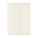 HARFINGTON 14 Count Cross Stitch Cloth Fabric 20 by 28 in Beige White