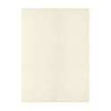 HARFINGTON 14 Count Cross Stitch Cloth 20 by 28 Inch Cross Stitch Fabric Classic Reserve Embroidery Cloth for Craft Embroidery, Handmade Needlework, DIY Handicrafts, Cream
