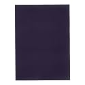 HARFINGTON 14 Count Cross Stitch Cloth Fabric 20 by 28 in Navy Blue