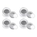HARFINGTON 4pcs Tip Tinner 9g Solder Tip Cleaner for Removes Oxidation