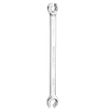 HARFINGTON Flare Nut Wrench 6mm x 8mm CR-V Nickel Plating Wrench for DIY Automotive Repairs and Household Maintenance