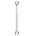 HARFINGTON Flare Nut Wrench 8mm x 10mm CR-V Nickel Plating Wrench for DIY Automotive Repairs and Household Maintenance