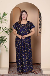 hargun night wear women nighty