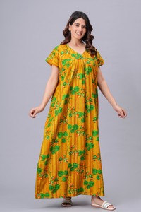 hargun night wear women nighty