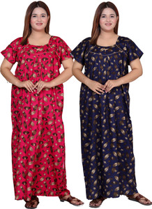 hargun night wear women nighty