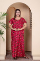 HARGUN NIGHT WEAR Women Nighty