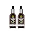 100% Pure Eyebrow &amp; Eyelashes Growth Oil-Enriched with Natural Ingredients 30 ml (pack of 2) 60ml