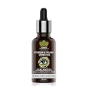 100% Pure Eyebrow &amp; Eyelashes Growth Oil-Enriched with Natural Ingredients 30 ml