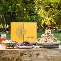 Hariba Dryfruit Punch Premium Dates Honey Gir