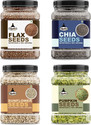 HARIHARKRIDHA Premium Seed Combo Chia Pumpkin