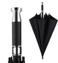 harimart protection long and big size 30'' golf umbrella Umbrella