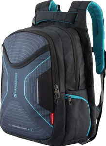 harissons glint 36 l laptop backpack