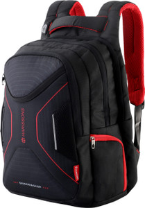 harissons glint 36 l laptop backpack