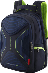 harissons glint 36 l laptop backpack