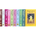 Harivamsa Purana (Set of 10 Volumes)