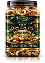 HARIYAM MIXED Dry Fruits - PANCHMEWA 1