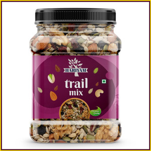HARIYAM Trail Mix Mixture Of Dry