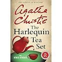 The Harlequin Tea Set and Other Stories (Agatha Christie Collection)