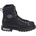 Harley-Davidson Men39s Abercorn Motorcycle Boot