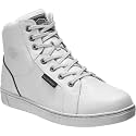 Harley-Davidson Men's Bateman 5" Metal Leather Motorcycle Boot