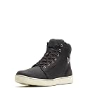 Harley-Davidson Men's Bateman 5" Metal Leather Motorcycle Boot