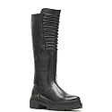 Harley-Davidson Women's Kamton 13.5-Inch Motorcycle Boots, D87216