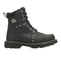 Harley-Davidson Women's Oakleigh Motorcycle Boot