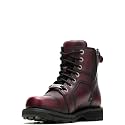 Harley-Davidson Women's Oakleigh Motorcycle Boot